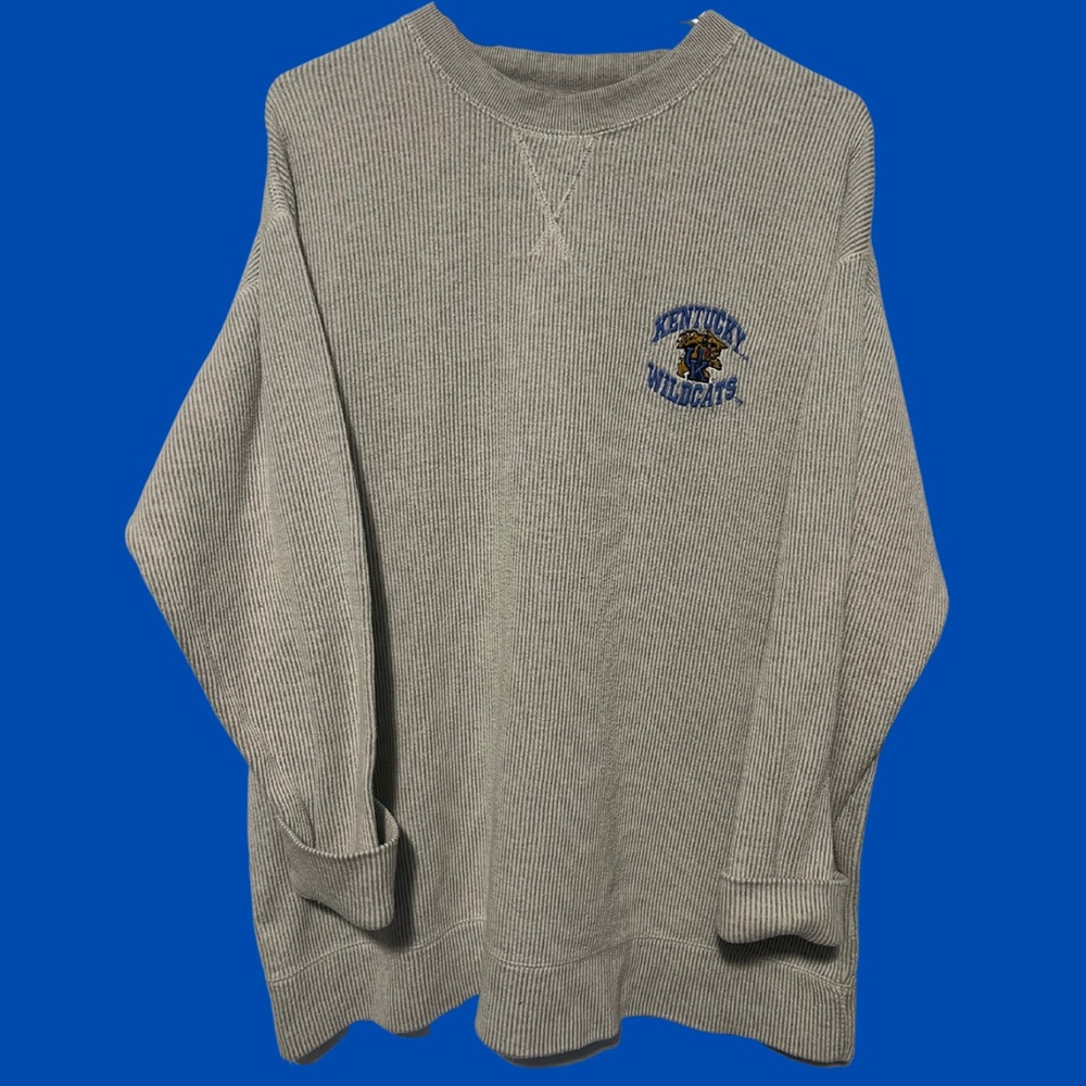 Kentucky Wildcats Crewneck pullover
